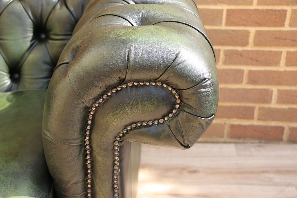 Chesterfield Paxton Sofa photo buy