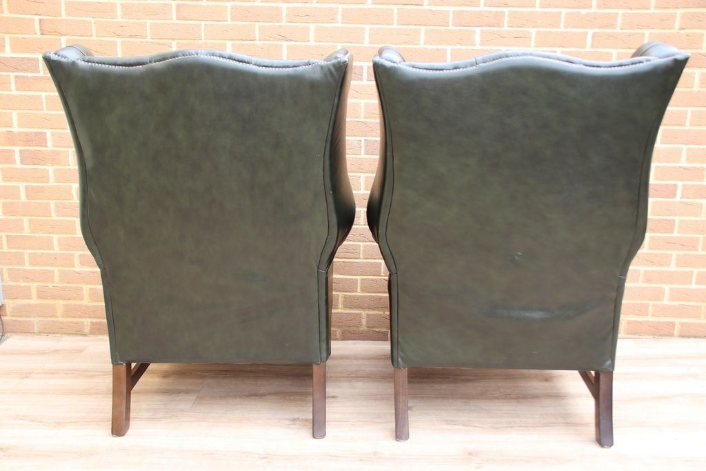 The Chesterfield Company Suite photo Furniture
