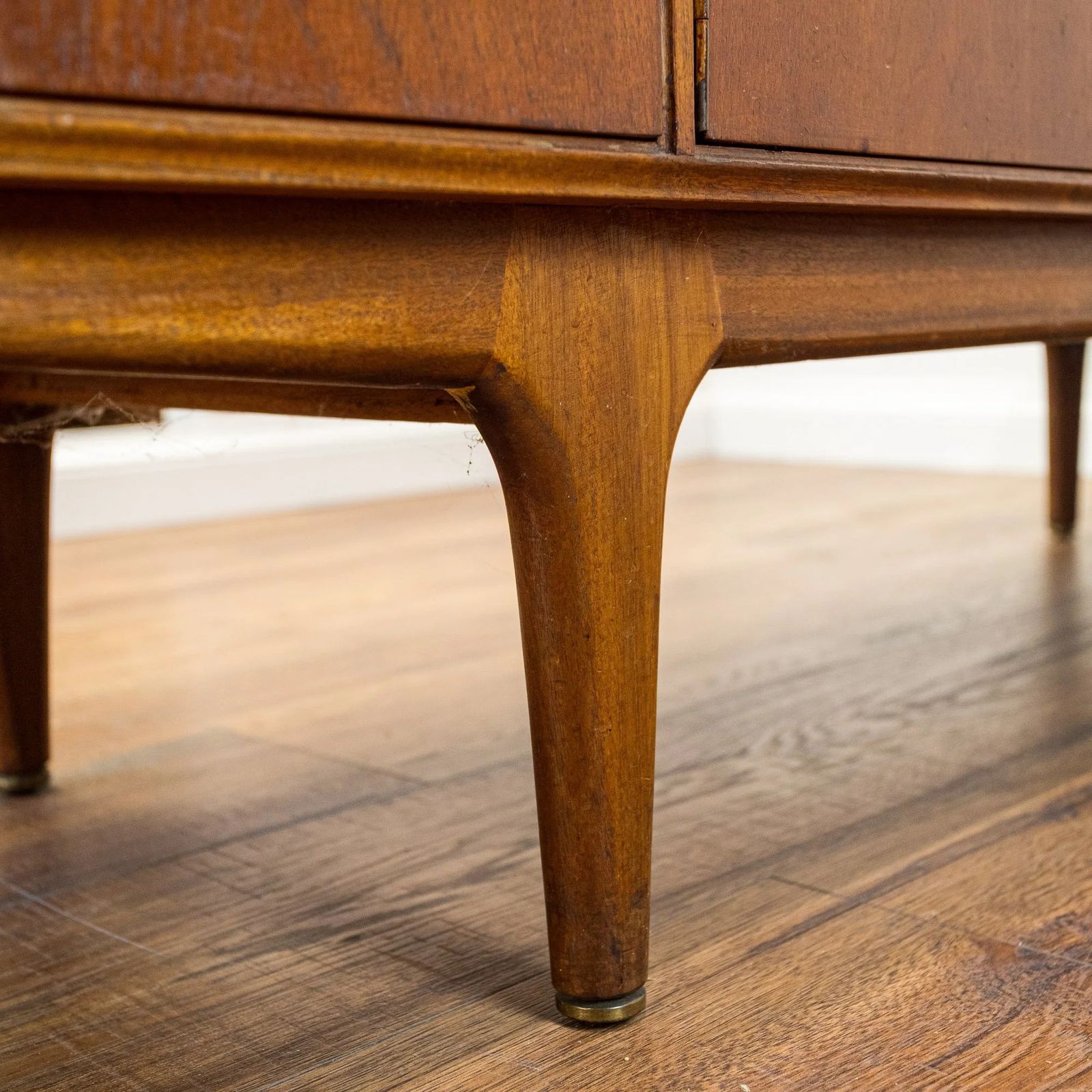 McIntosh 'Dunvegan' Teak Sideboard By Tom Robertson photo for sale