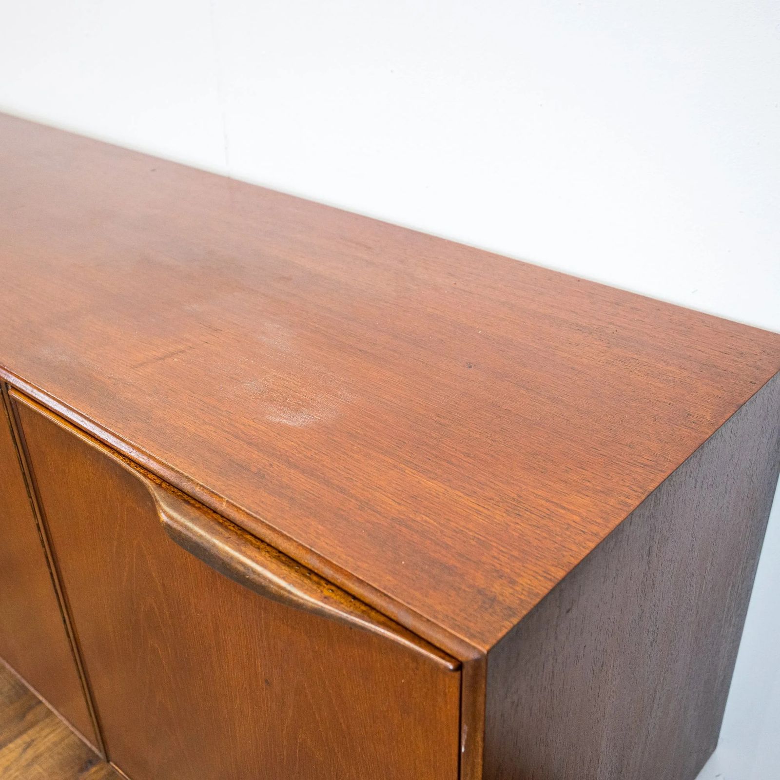 McIntosh 'Dunvegan' Teak Sideboard By Tom Robertson photo buy