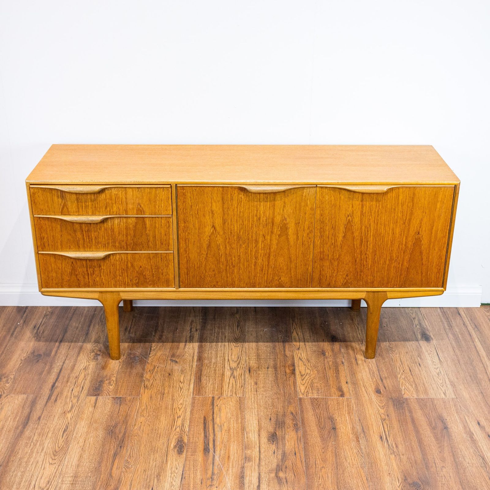 McIntosh 'Moy' Teak Sideboard By Tom Robertson photo Furniture