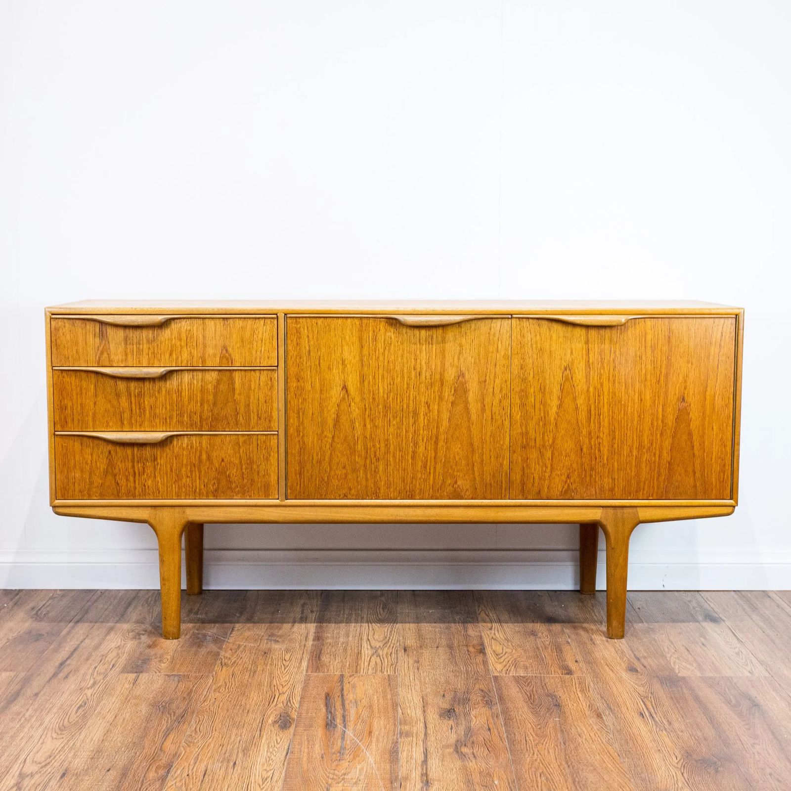 Furniture McIntosh 'Moy' Teak Sideboard By Tom Robertson photo