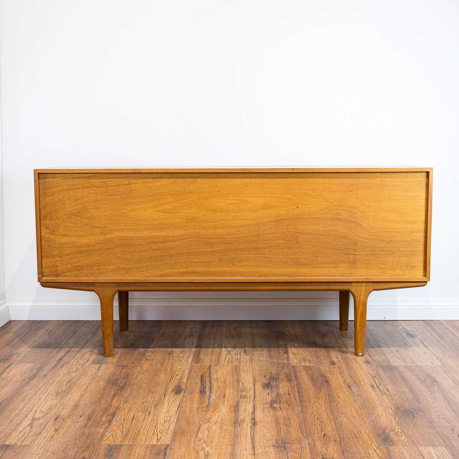 845.0 McIntosh 'Moy' Teak Sideboard By Tom Robertson photo