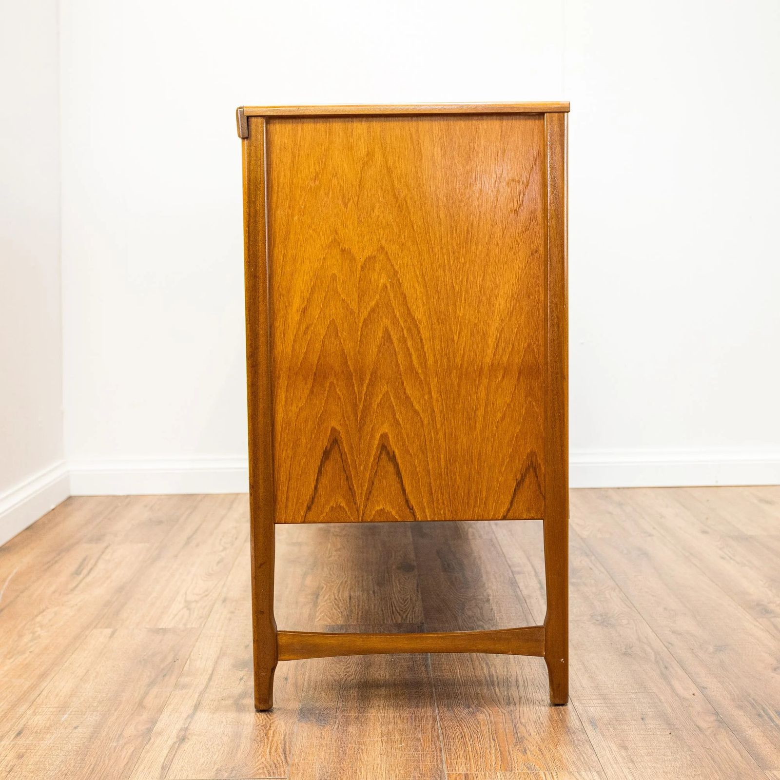 photo for sale Nathan Squares Large Teak Sideboard