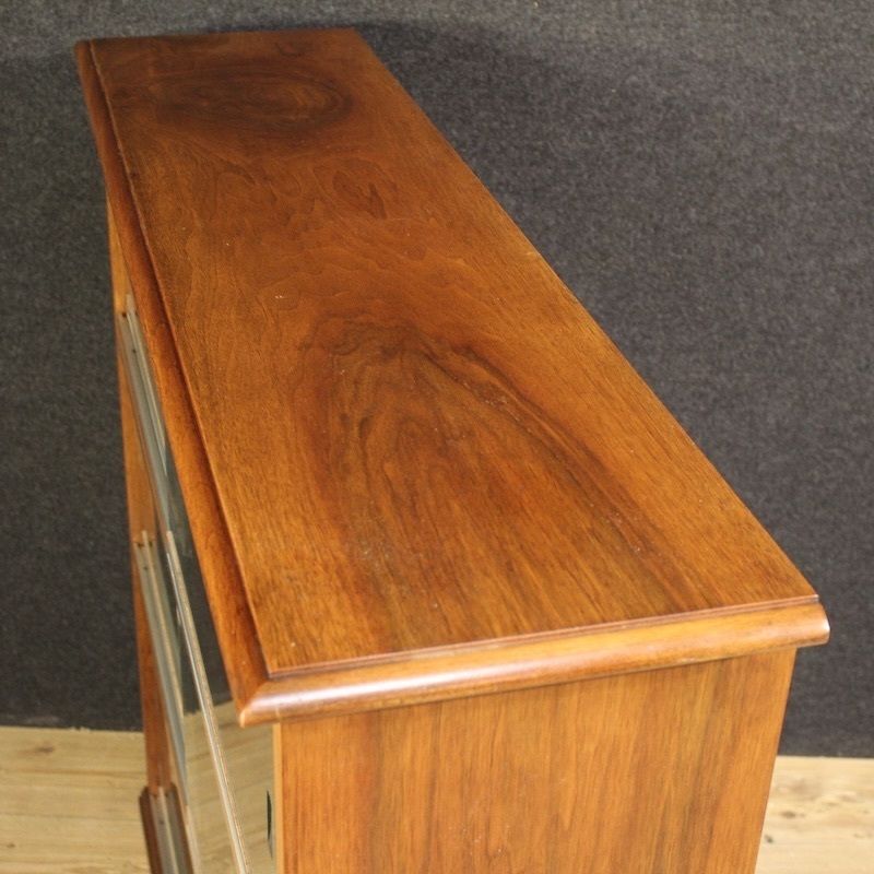 Italian Design Bookcase, 1960s photo 1900.0