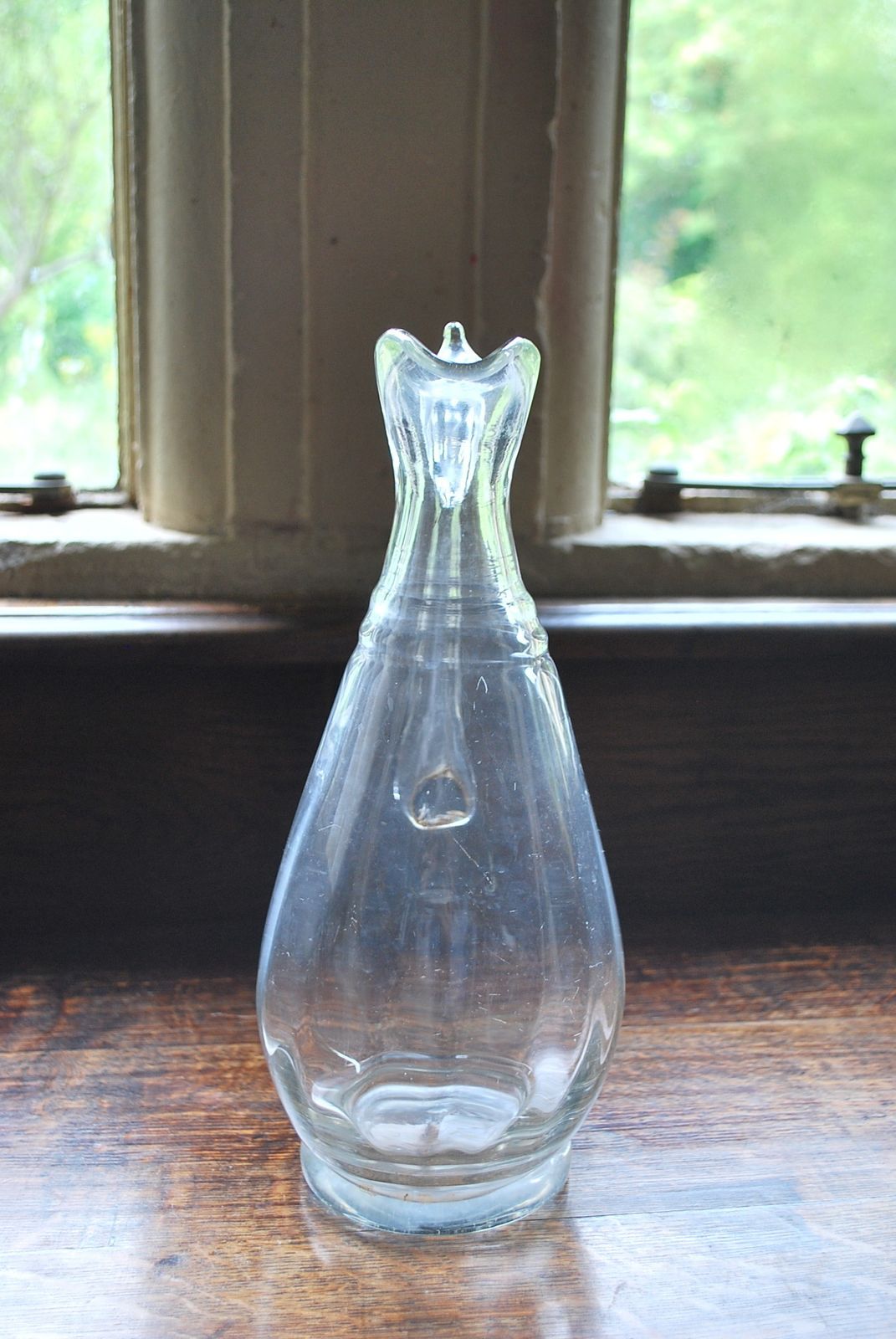 Antique Normandy Cider Jug, 1800s photo furniture