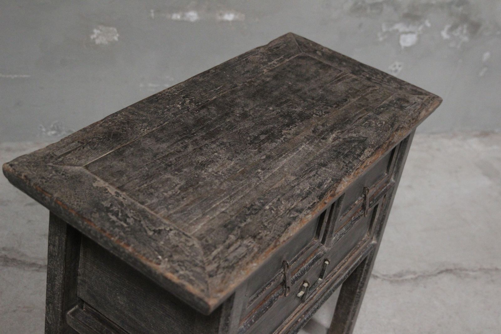 Cleo Vintage Side Table photo for sale