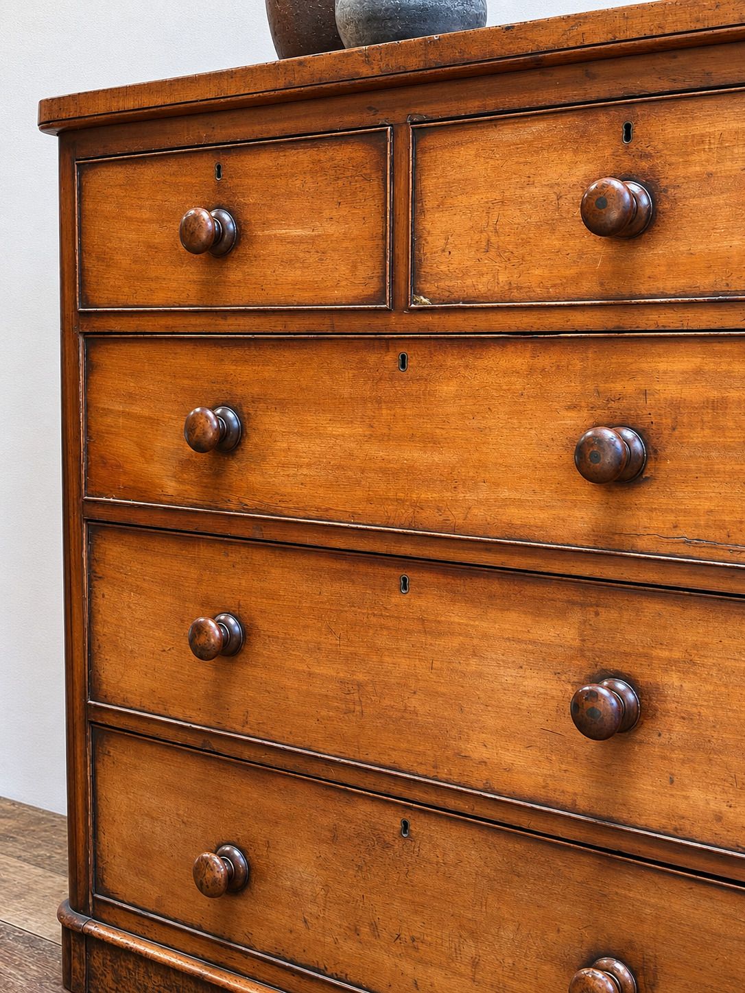 Victorian Antique Chest Of Drawers photo buy
