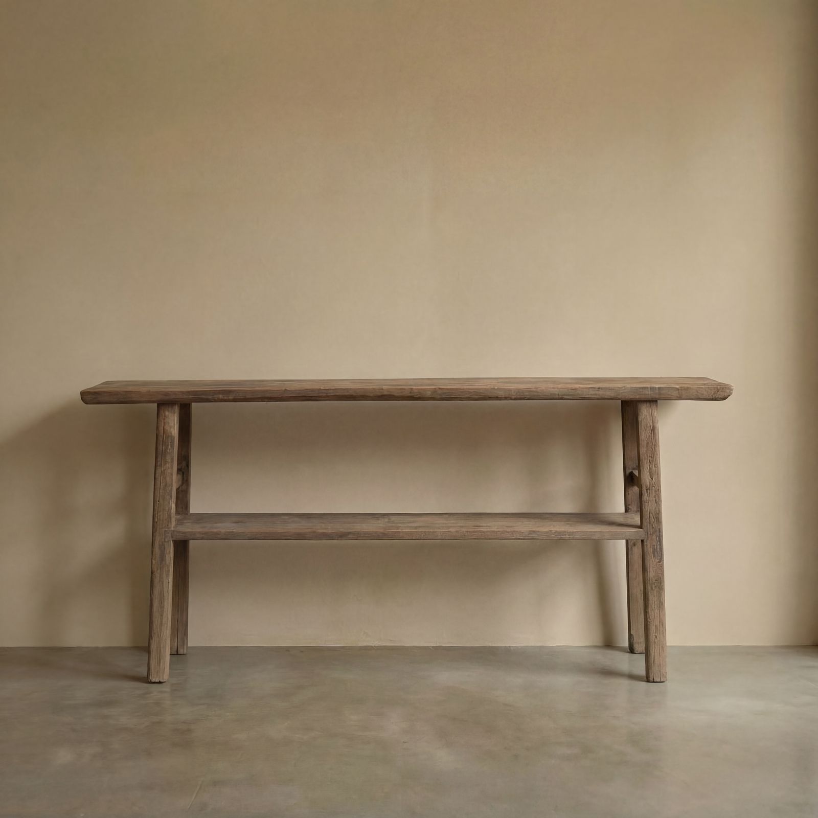 Amelia Vintage Console