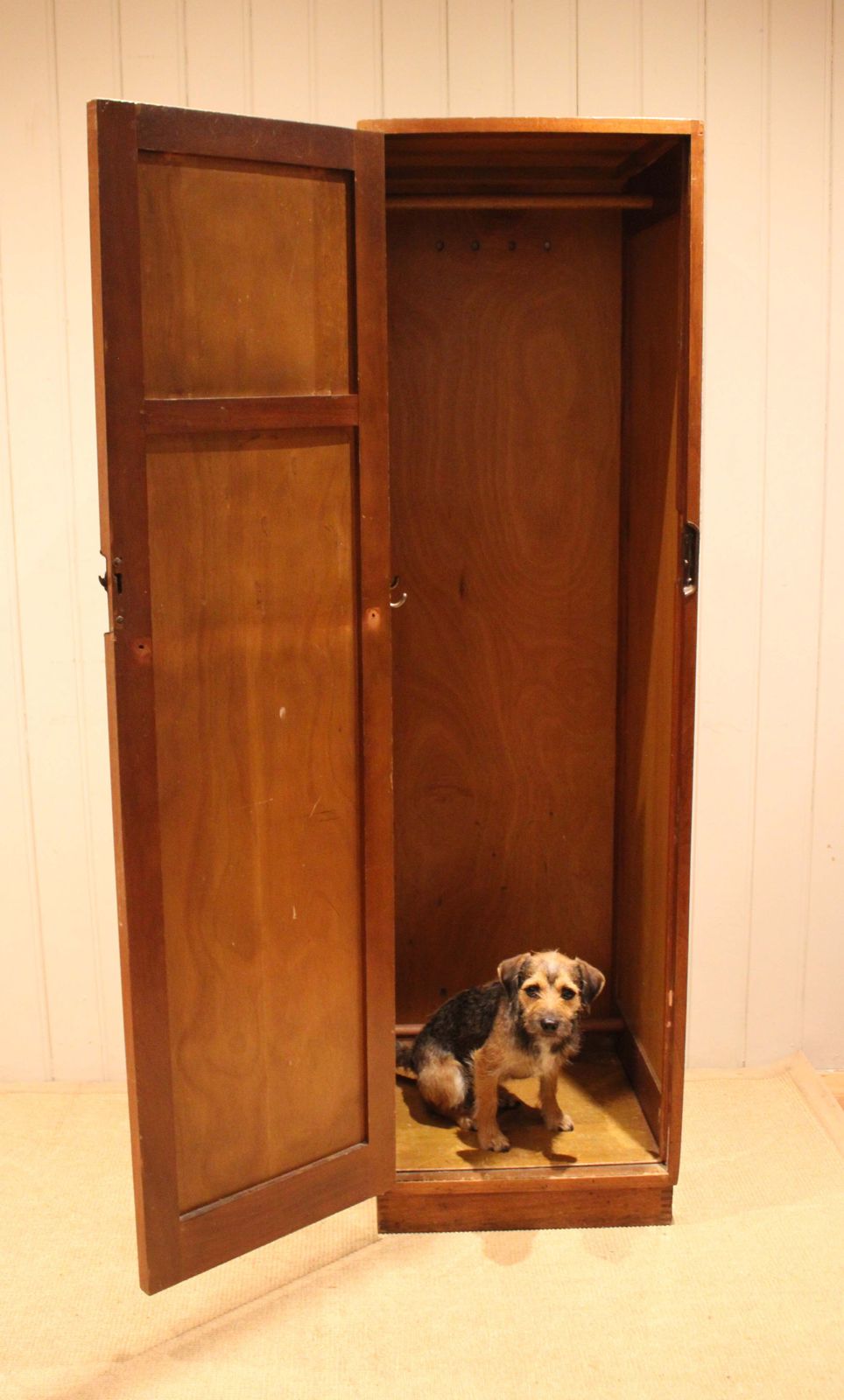 Raf Air Ministry Airman's Locker photo buy