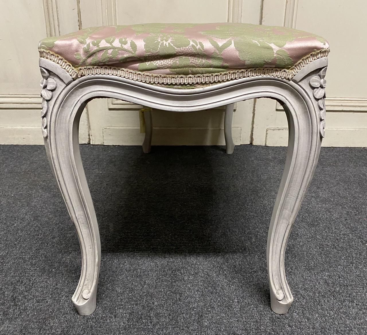 French Duet Stool photo buy