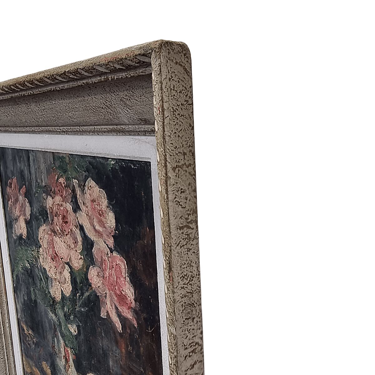 Nature morte par Emmanuel Barcet 1870 1942, vers 1900 photo vinterior