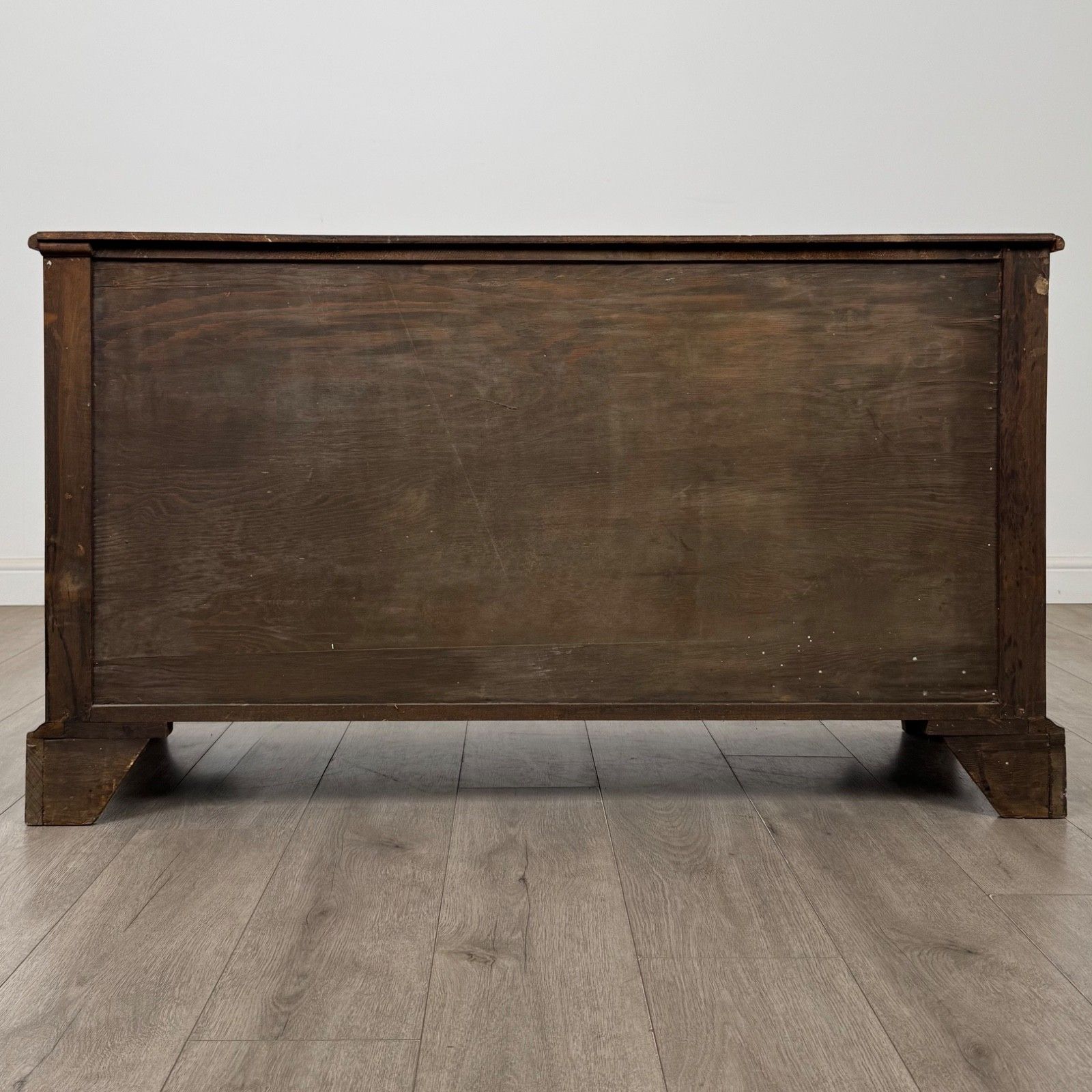 Antique 20th Century Good Quality Sideboard In Oak ( Af 5830 ) photo vinterior