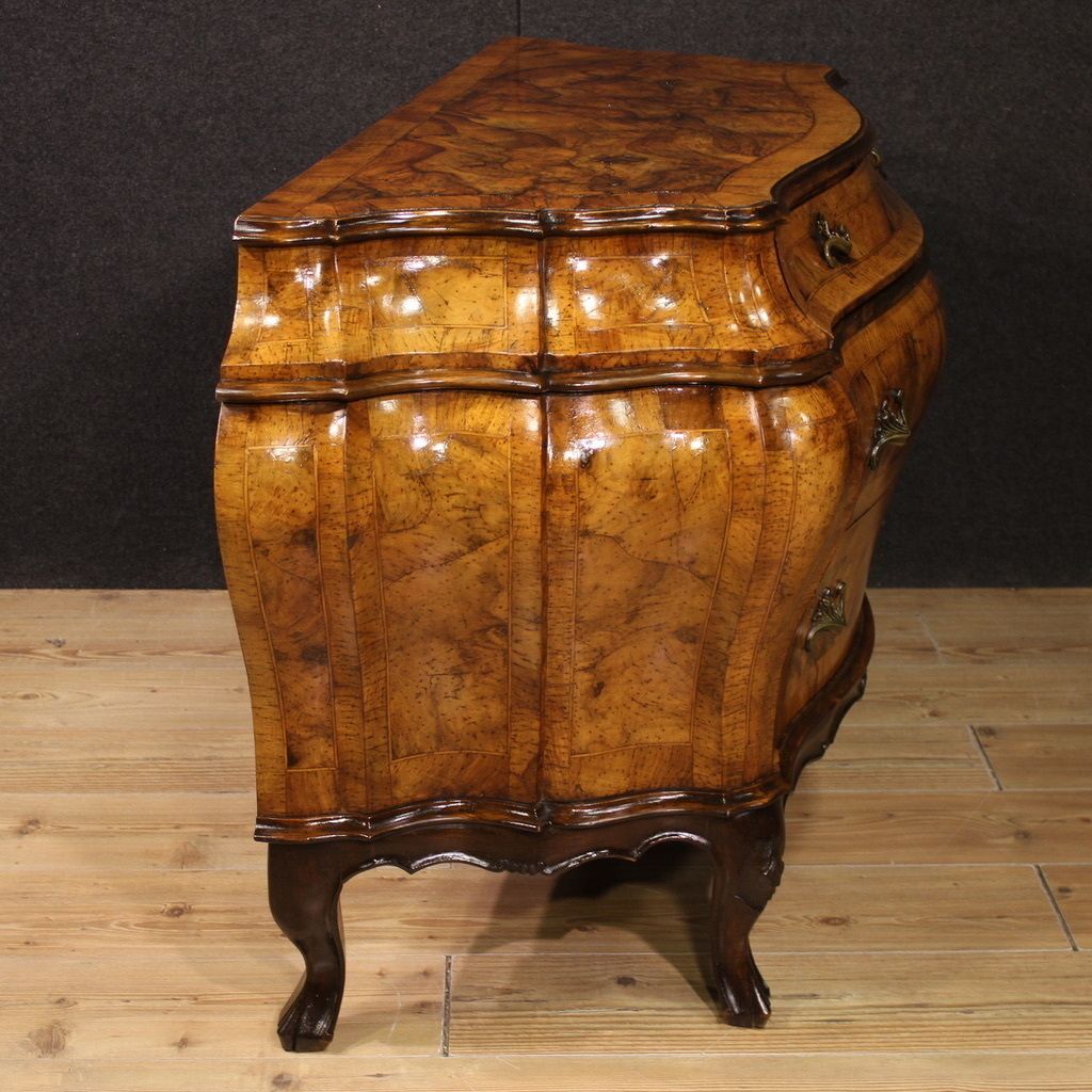 20th Century Venetian Wooden Dresser photo buy