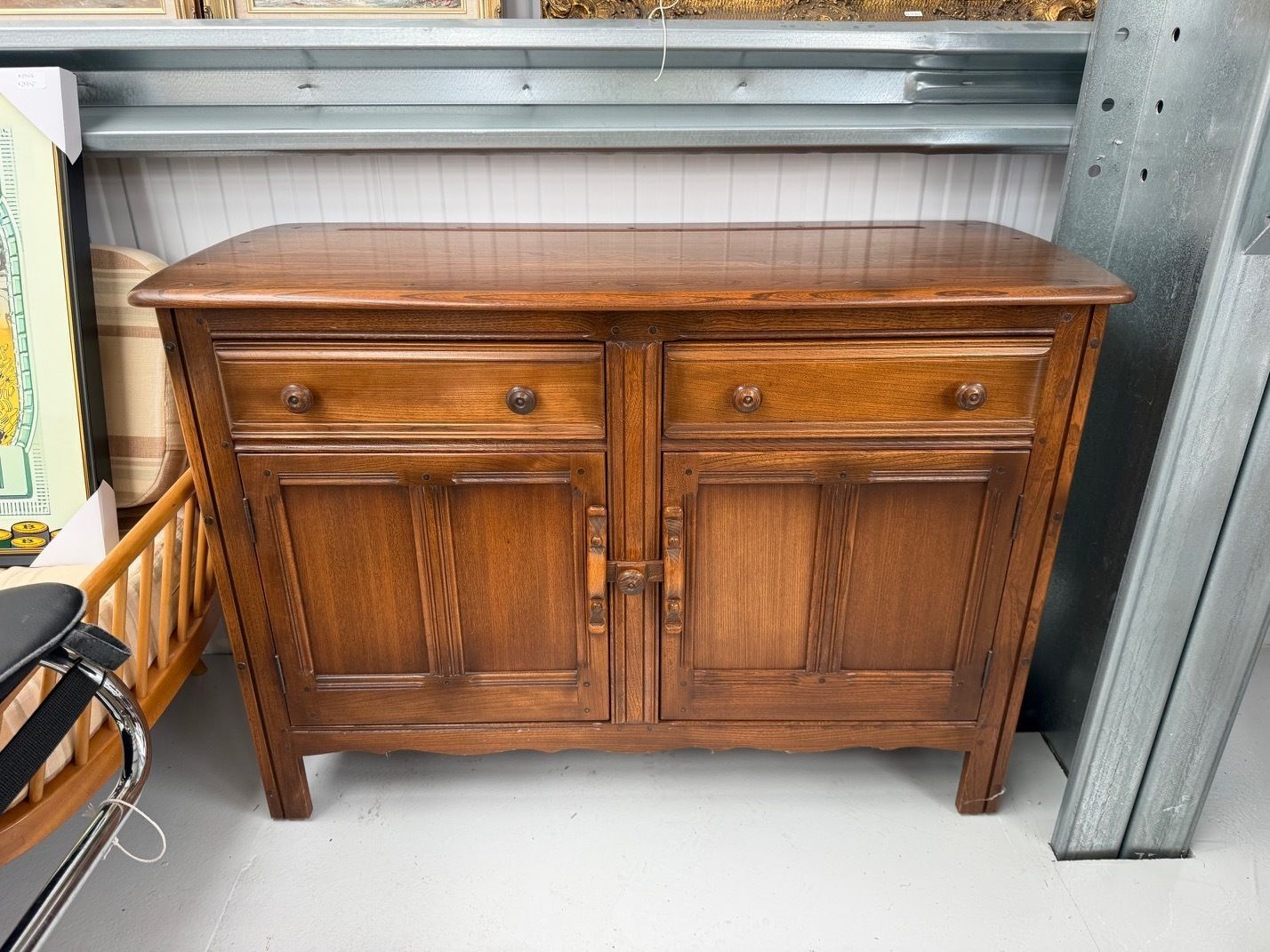 Ercol Sideboard photo for sale