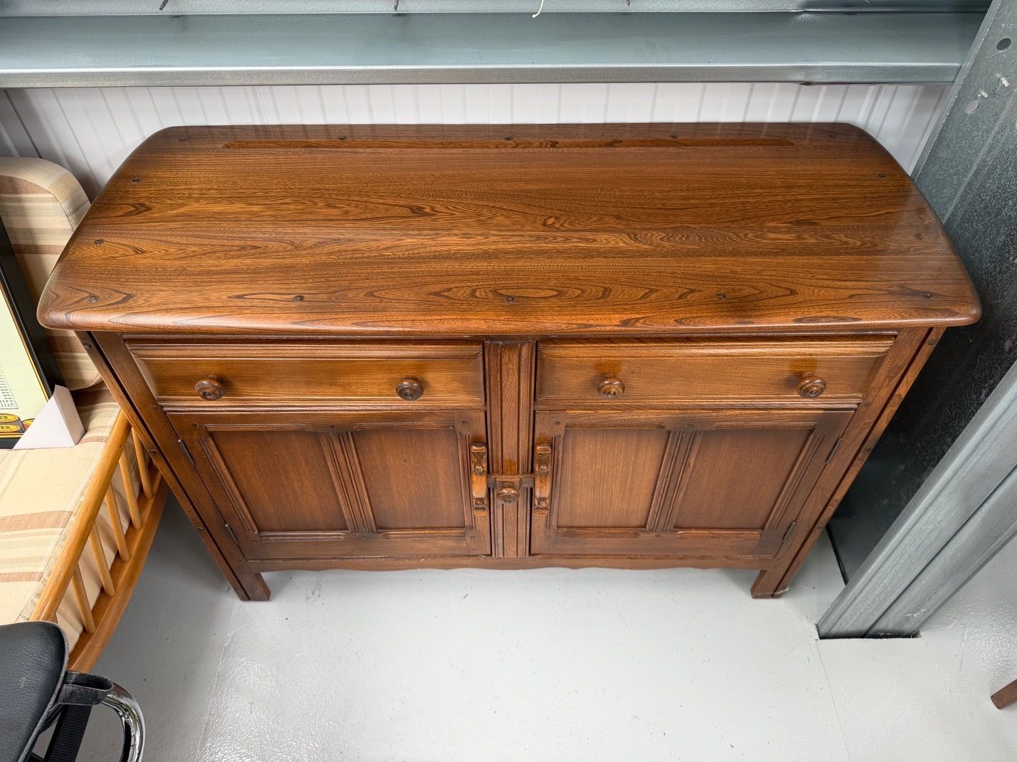 Ercol Sideboard photo Furniture