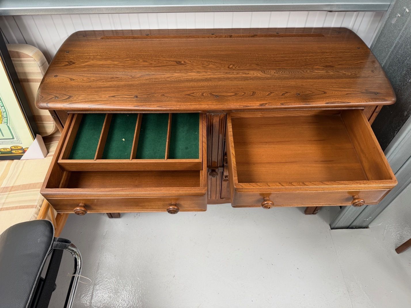 Ercol Sideboard photo 300.0