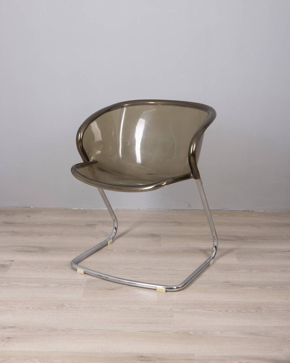 Vintage Chair From The 1970s Flynn Model Design By photo furniture