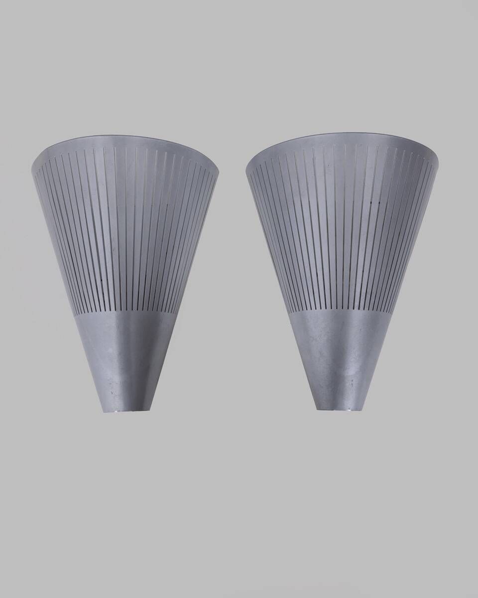 Vintage "Klyka" Wall Lights From The 1980s, Designed By Ikea. photo furniture