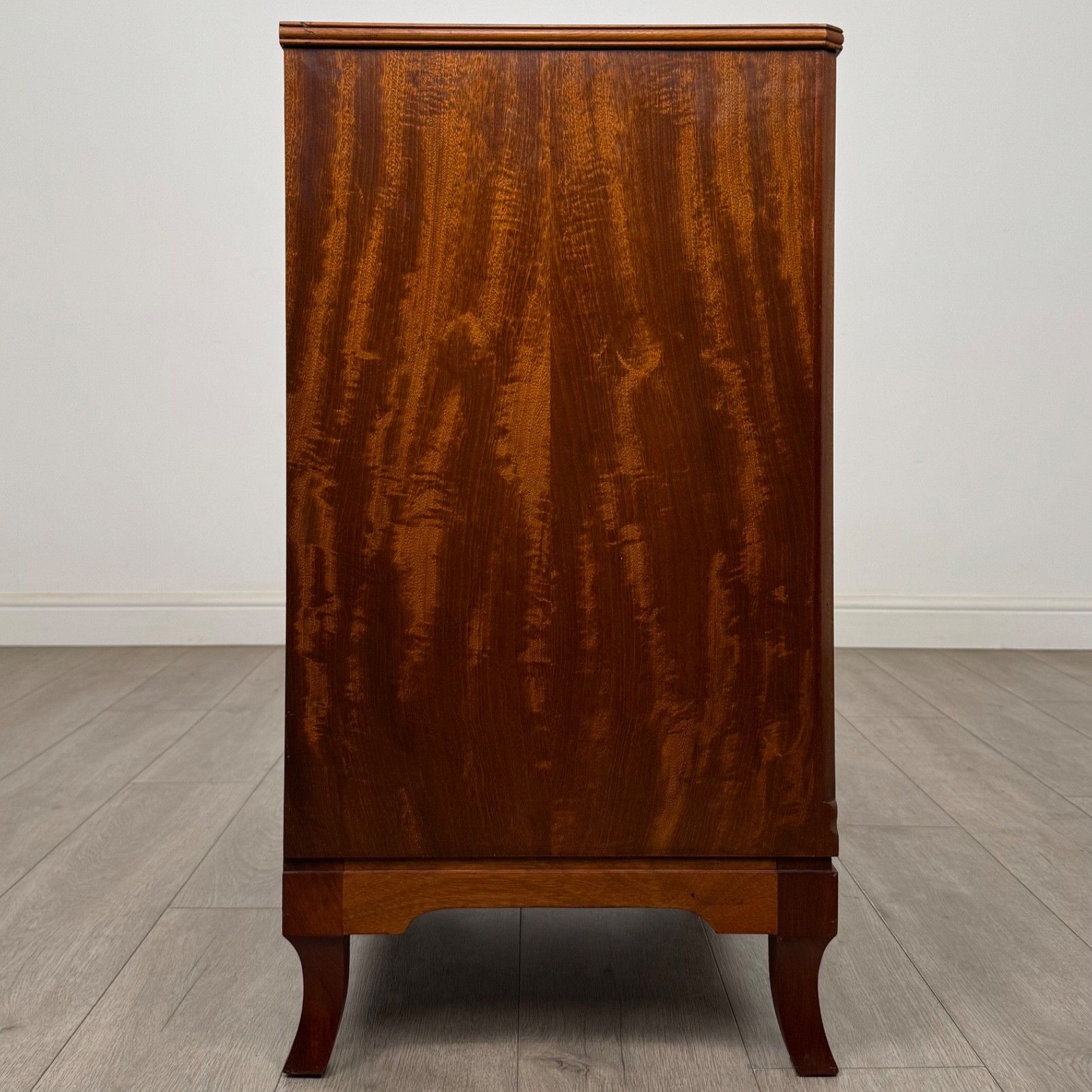 Antique 20th Century Chest Of Drawers In Mahogany ( Af 5827 ) photo buy