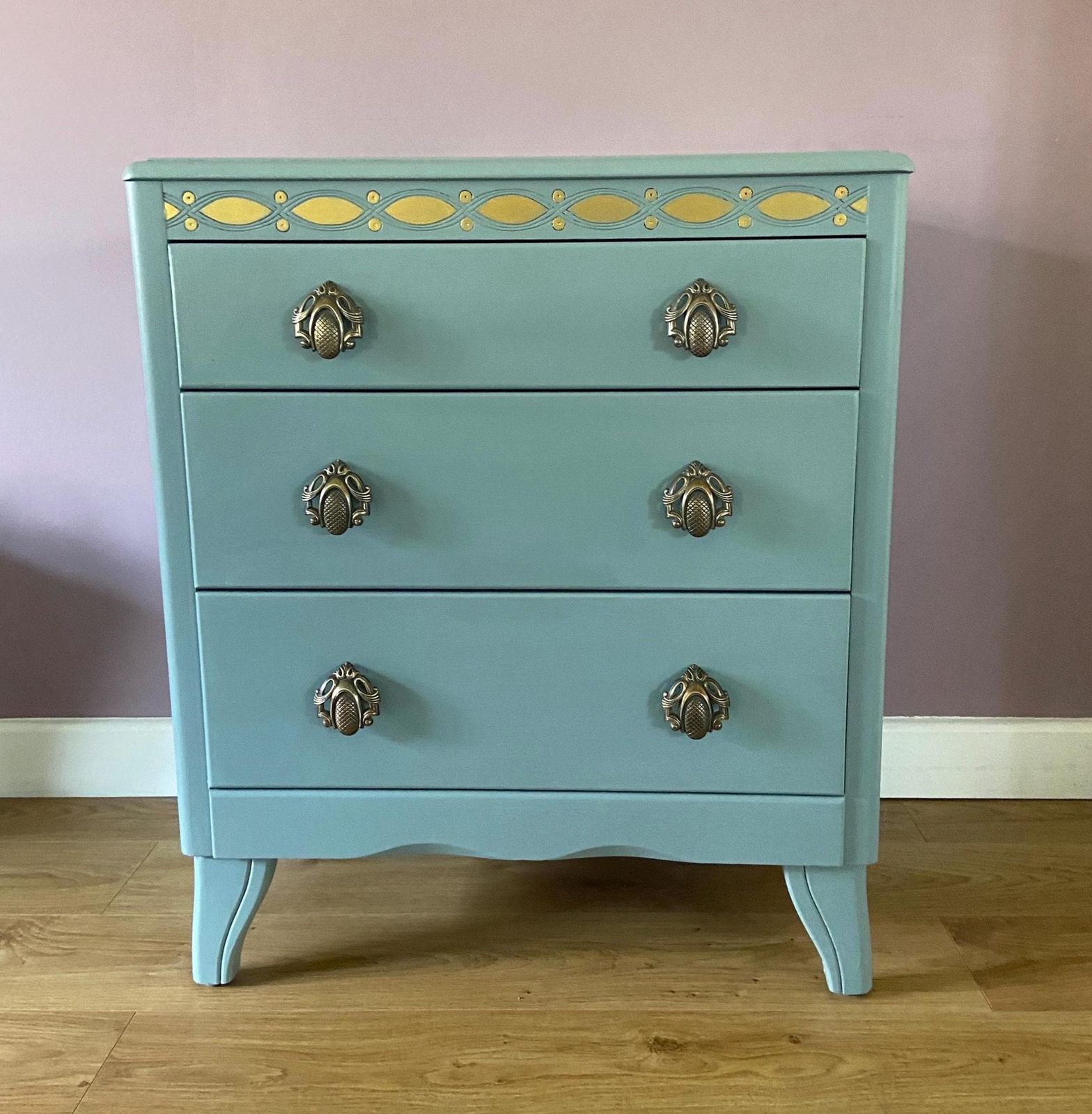 photo for sale Lebus Chest Of Draws, 1960s