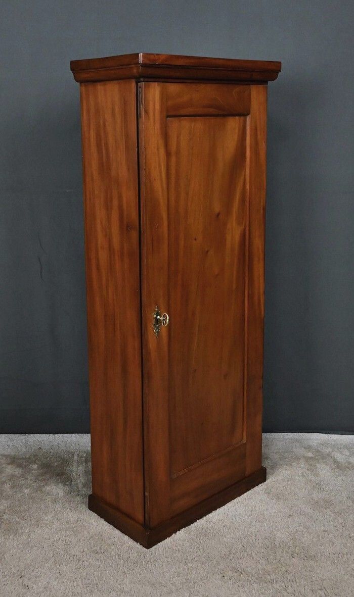 Mahogany Bibus – 1900s photo Furniture