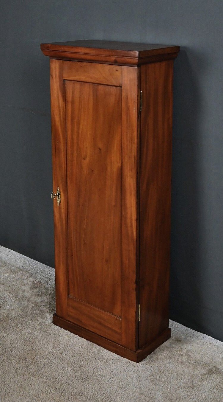 Mahogany Bibus – 1900s photo 1820.0