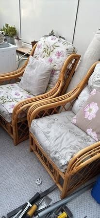 Conservatory Furniture photo furniture