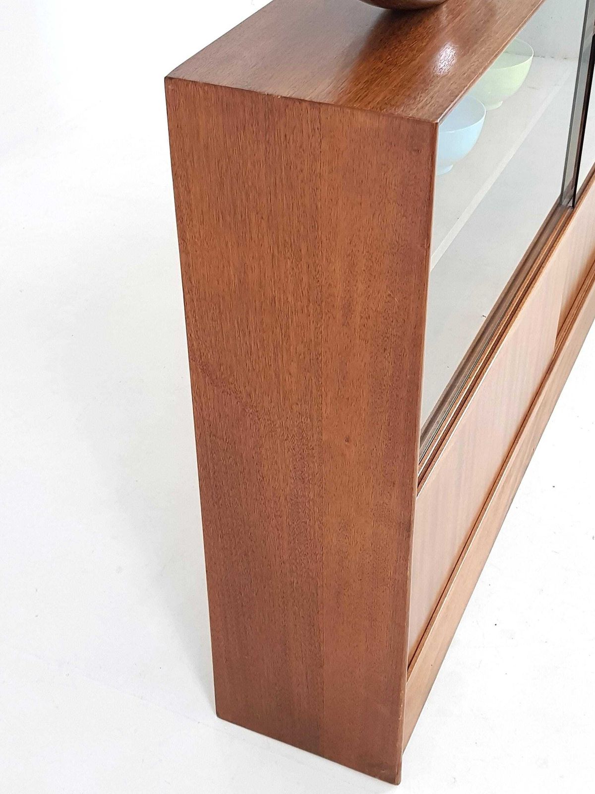 Herbert Gibbs Display Cabinet / Bookcase photo 250.0