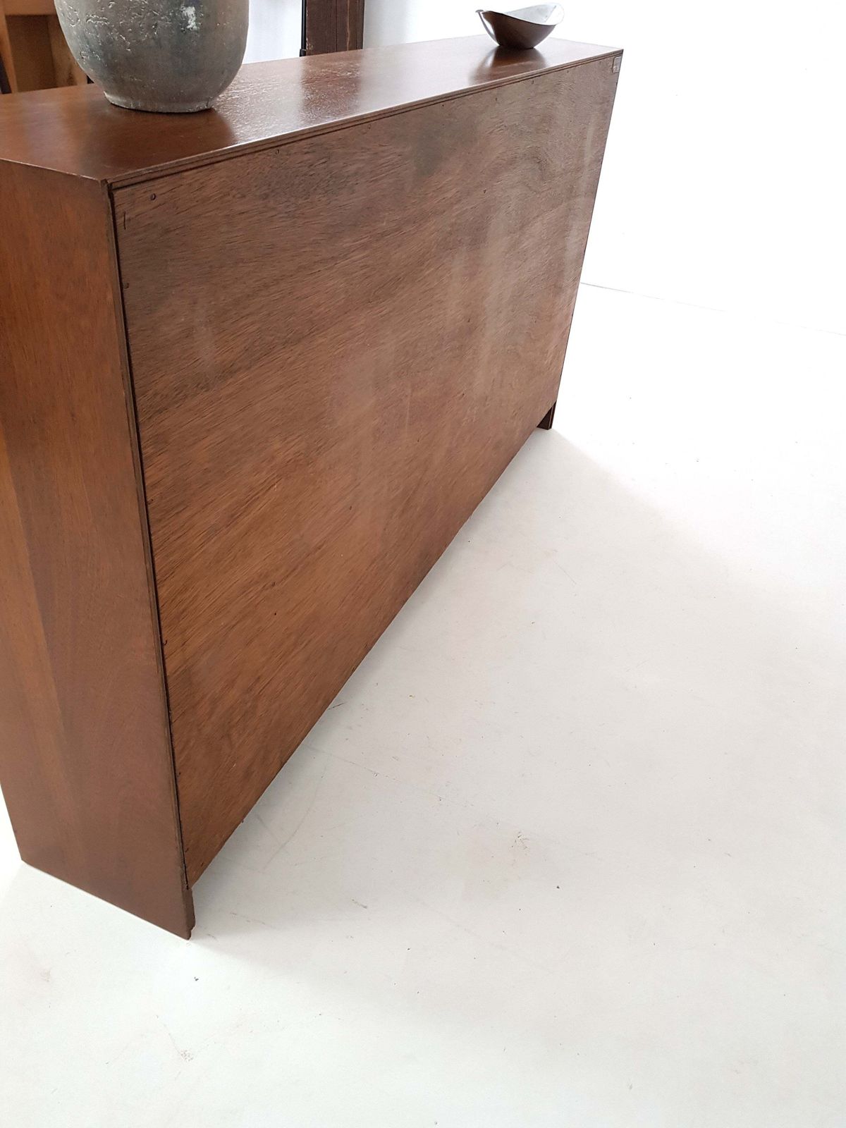 photo for sale Herbert Gibbs Display Cabinet / Bookcase