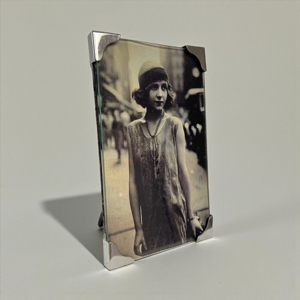 Art Deco Photo Frame photo for sale