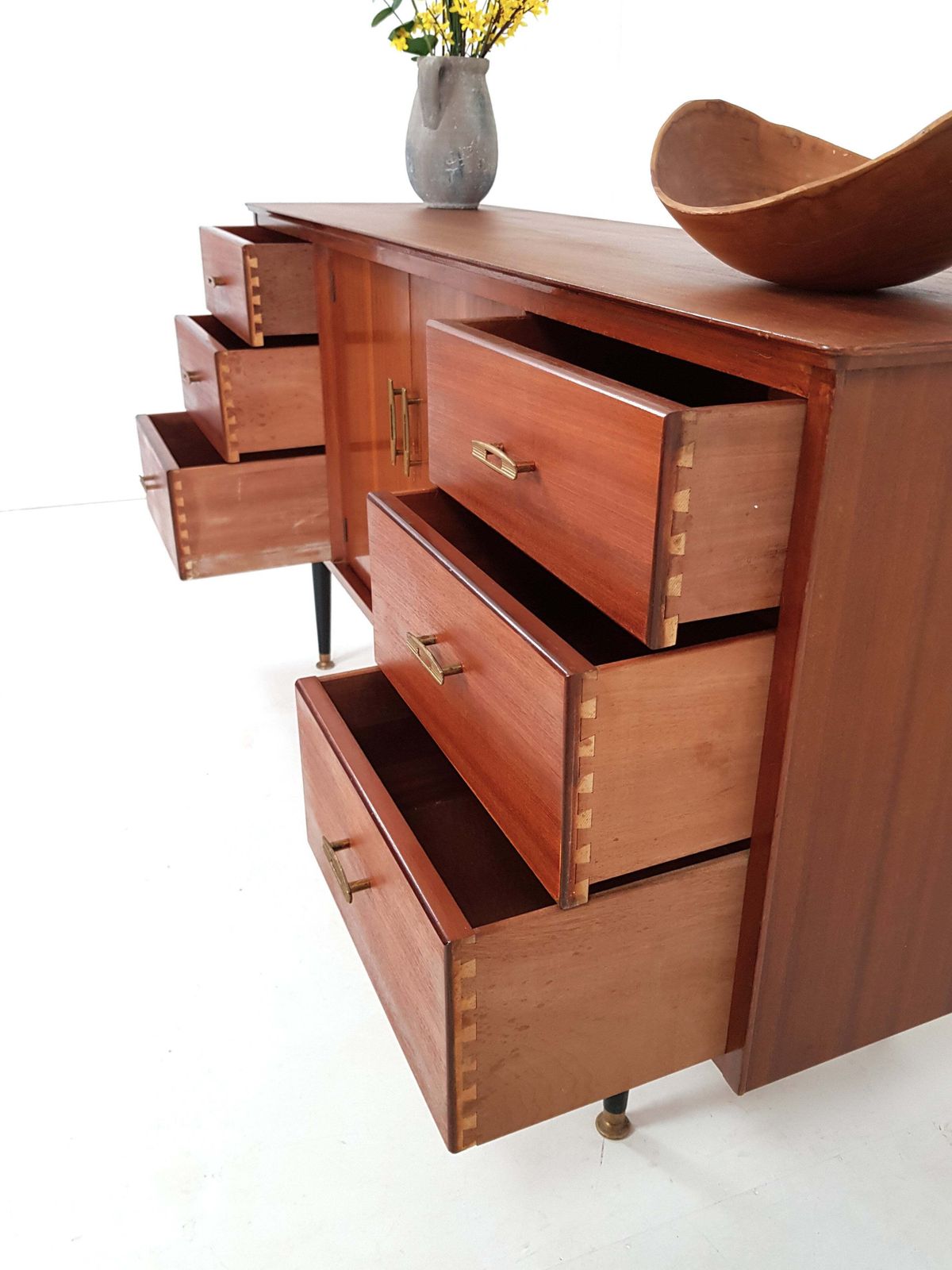 Sideboard / Tv Stand, For Lebus photo for sale