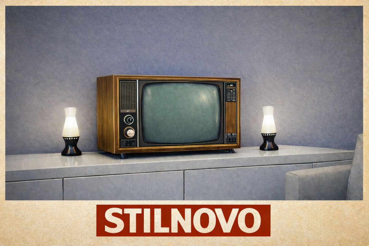 650.0 Stilnovo   Paar Tafellampen   Mod. 8057   Italië '60 photo