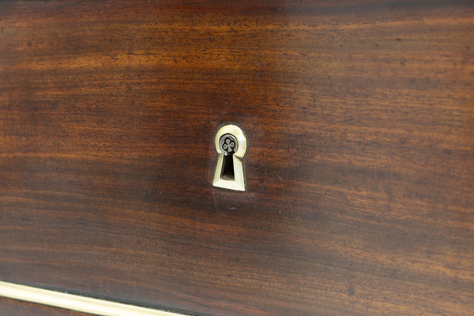 photo furniture Marble Top Chest