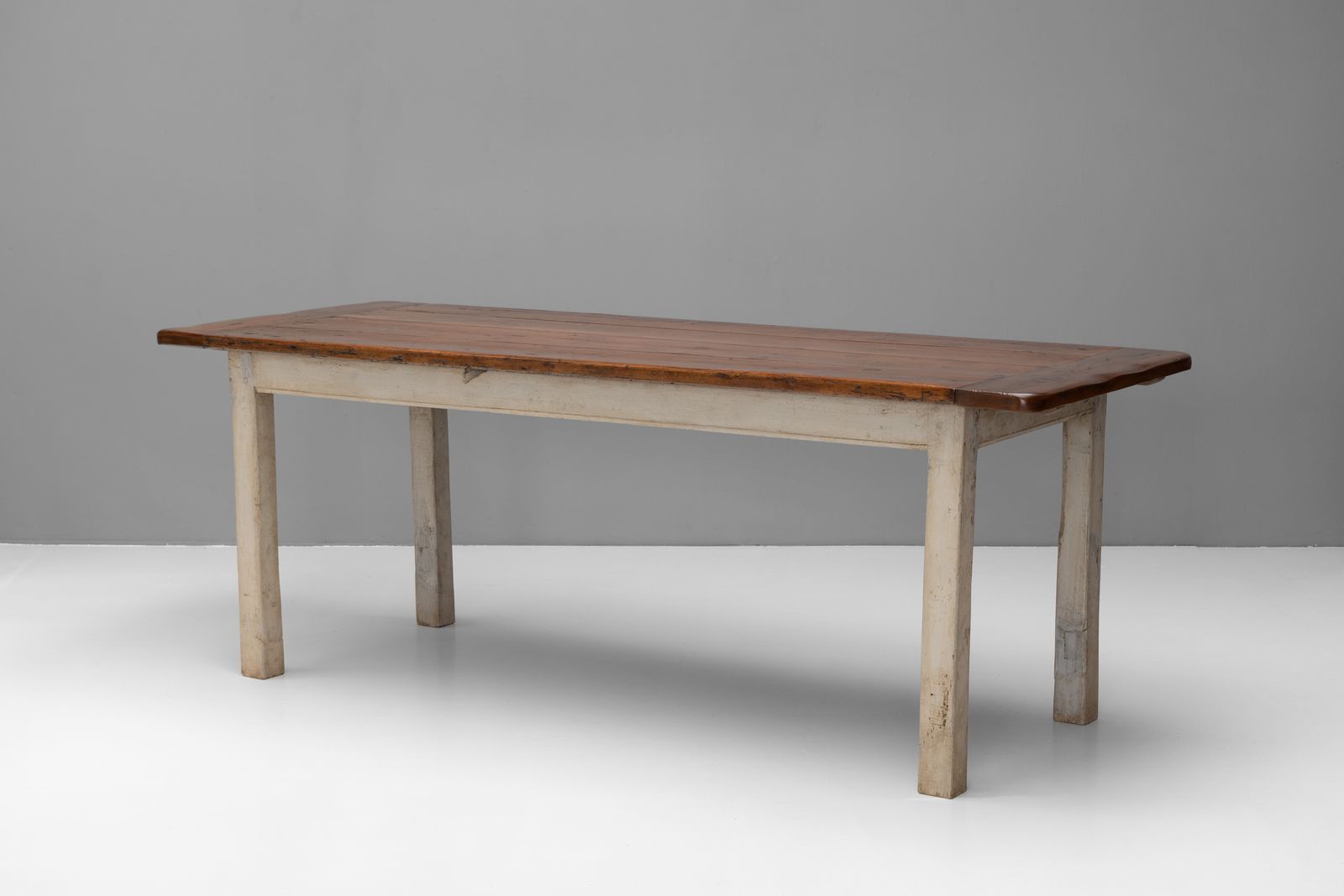 French Farm Table photo furniture