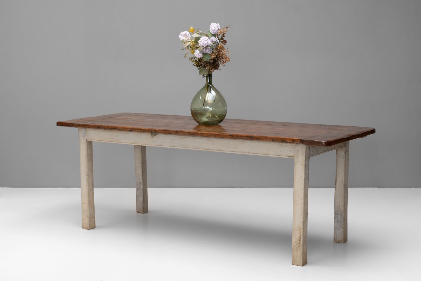 French Farm Table photo for sale