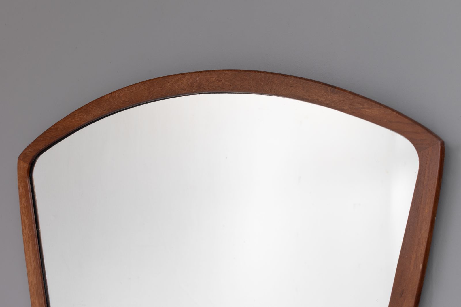 Danish Wall Mirror photo 315.0