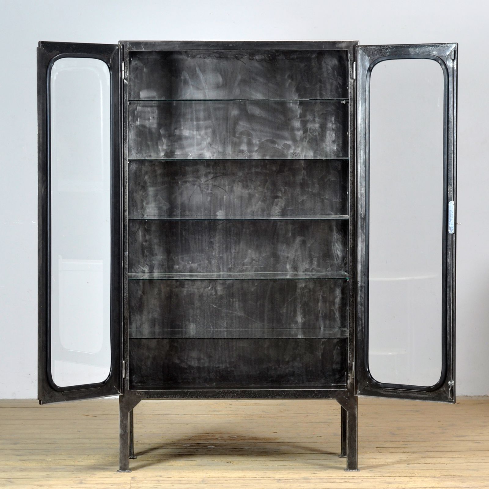 Vintage Medical Cabinet, 1970s photo Furniture