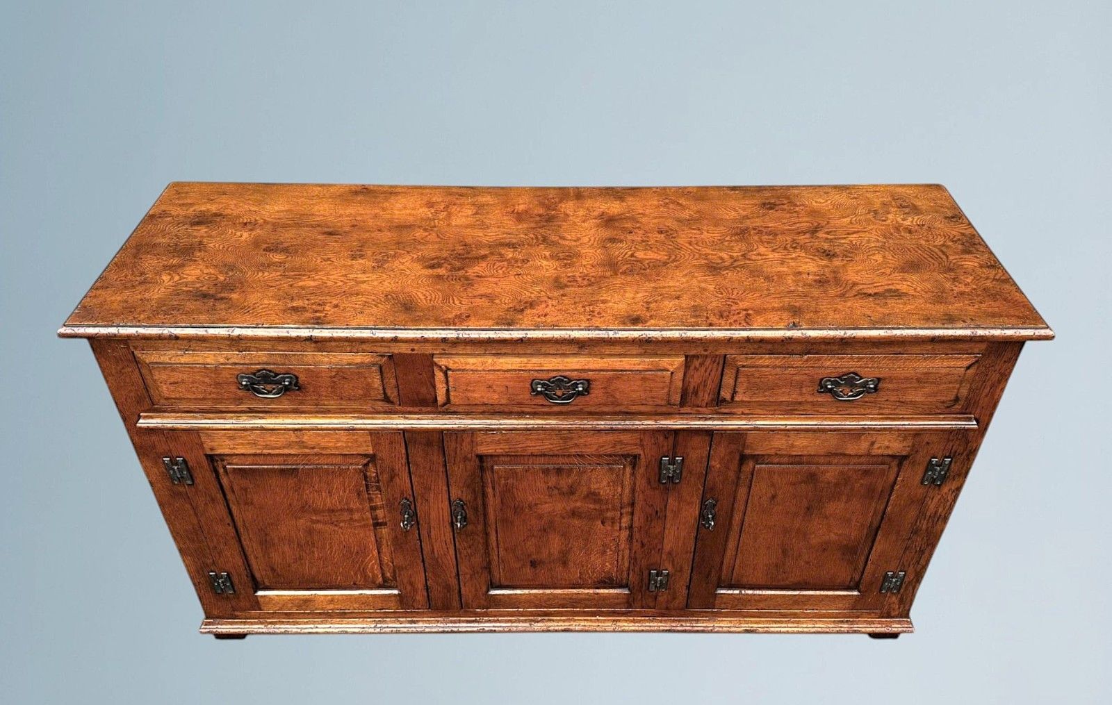 Oak Dresser Base / Oak Sideboard Batheaston Bespoke Furniture photo buy