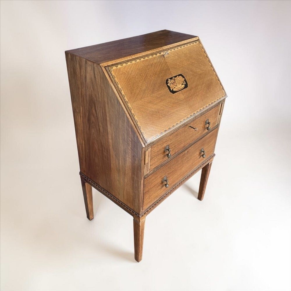 Art Deco Bureau photo for sale