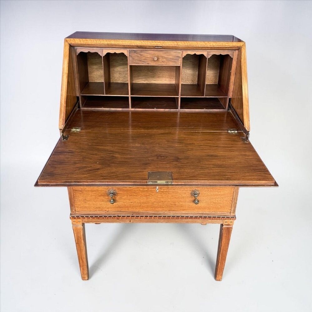 photo buy Art Deco Bureau