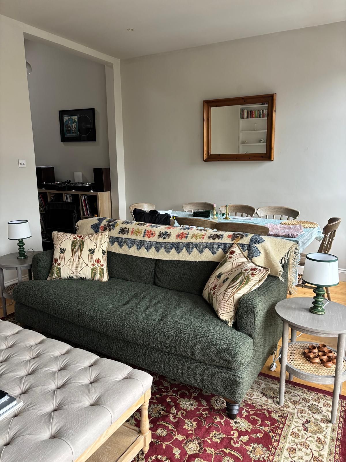 photo vinterior Love Your Home Florence Sofa