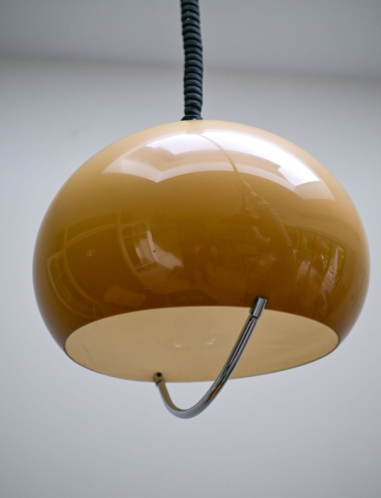 Guzzini Jolly Pendant Light photo vinterior