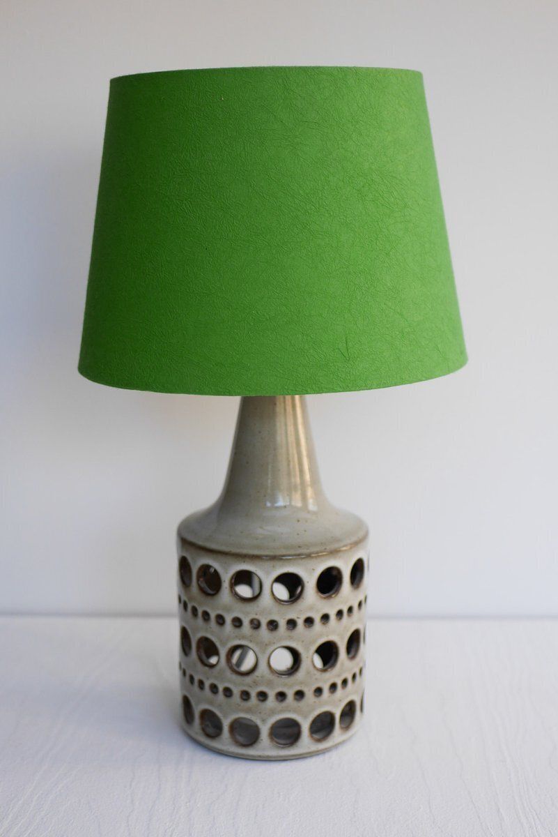 photo furniture Table Lamp By Marianne Starck For Michael Andersen & Son, Denmark, 1960s