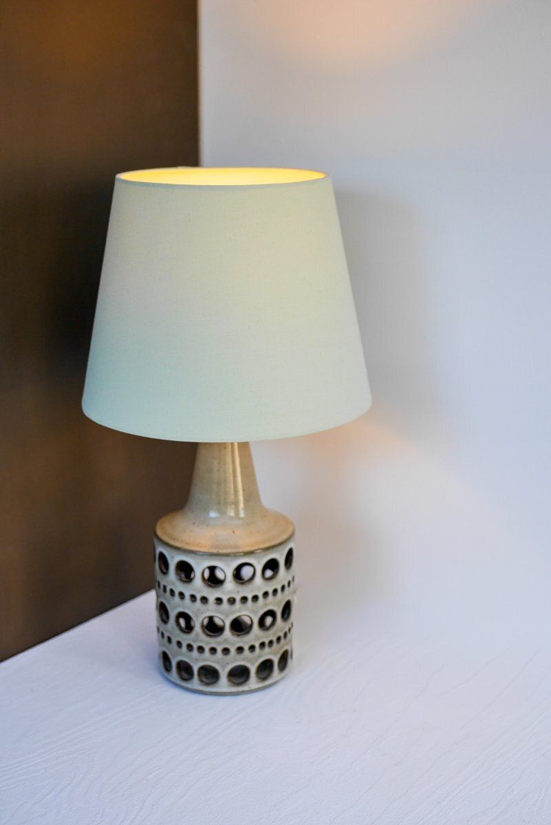 790.0 Lampe de table par Marianne Starck pour Michael Andersen & Son, Danemark, années 1960 photo