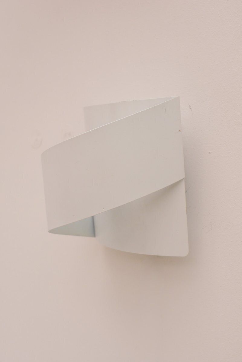 photo furniture Band Wandlamp van Peter Celsing voor Falkenbergs Belysning, Zweden, jaren 1960