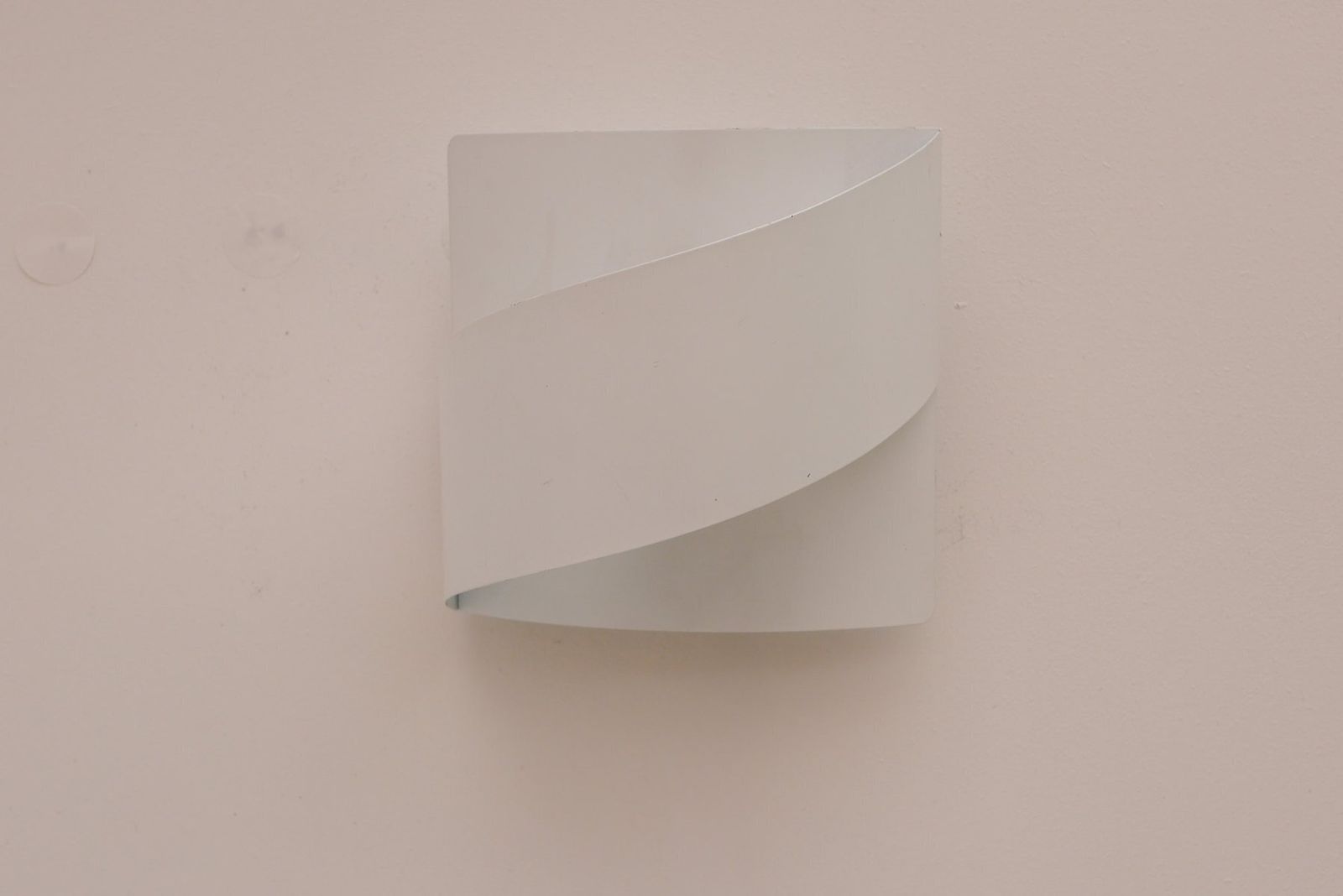 710.0 Band Wandlamp van Peter Celsing voor Falkenbergs Belysning, Zweden, jaren 1960 photo