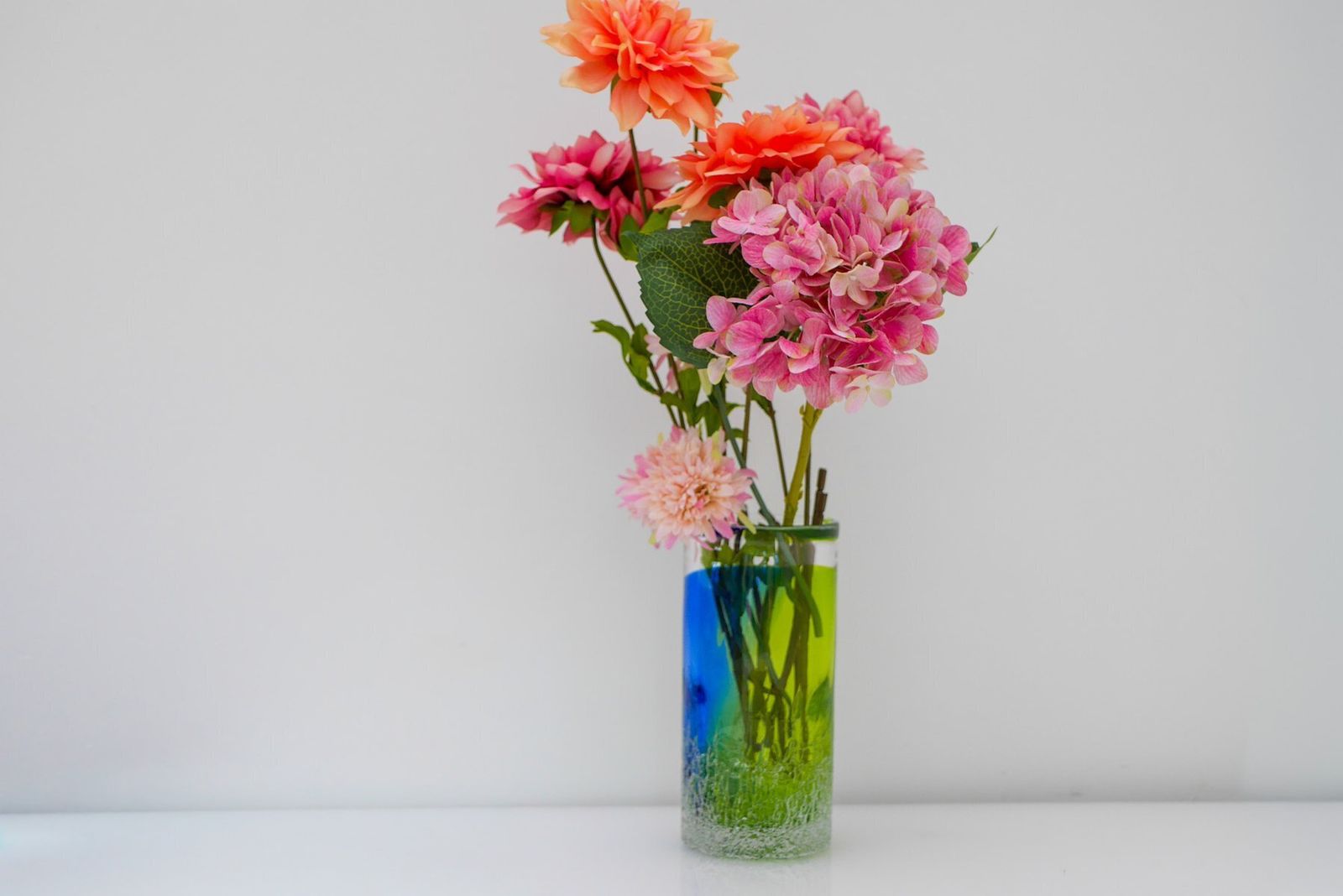 Scandinavisch kunstglas – Unik vaas van Göran Wärff voor Kosta Boda, Zweden, jaren 1980 photo vinterior