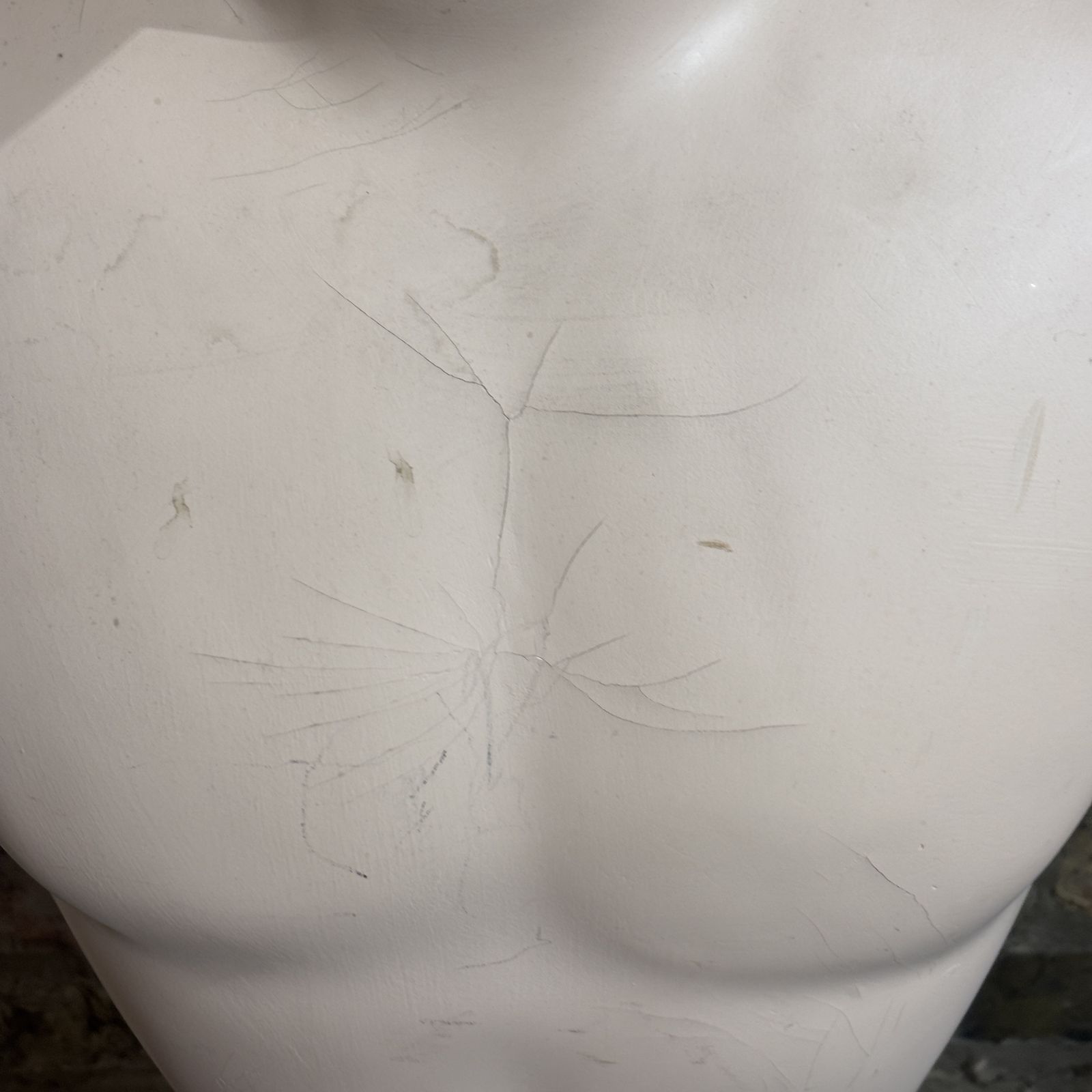 Vintage Male Display Mannequins, 1950s (1) photo furniture