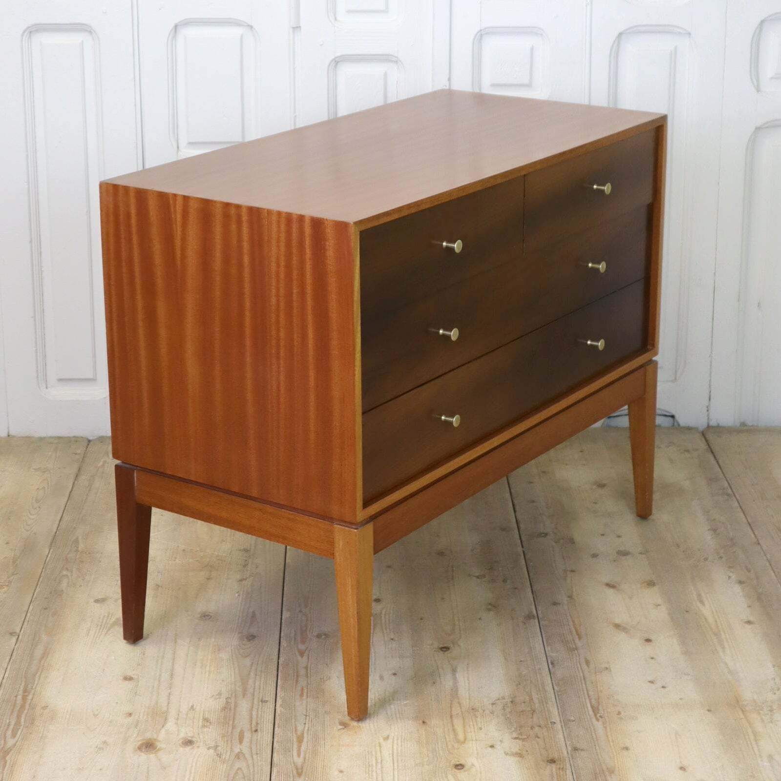 Mid Century Uniflex M Range Chest Of Drawers photo 575.0